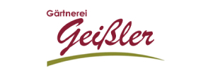 gaertnerei geissler logo bild