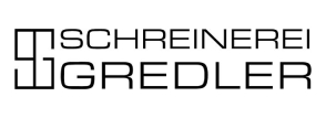 Schreinerei gredler logo bild