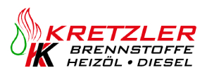 kretzler brennstofee logo bild