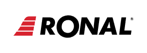 RONA logo bild