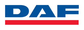 DAF logo bild