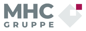 MHC Gruppe logo bild