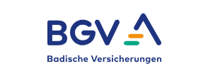 BGVA logo Bild