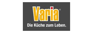 Varia die kuche zum leben logo bild